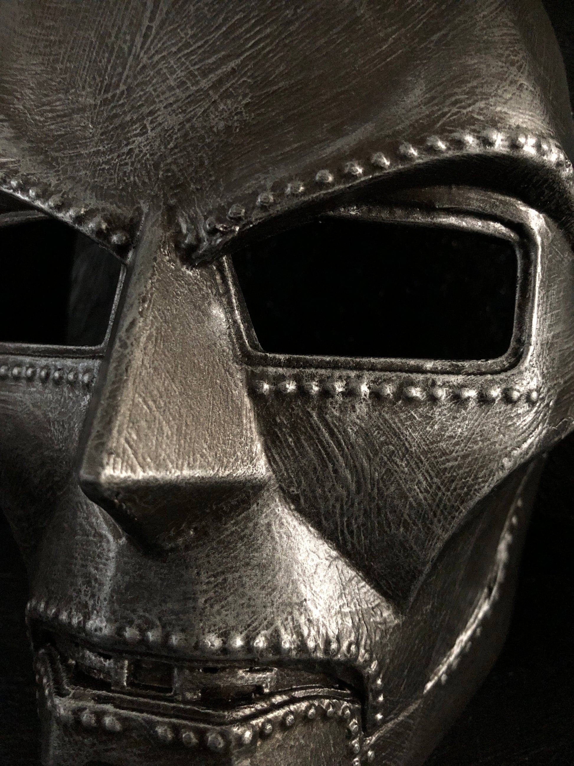 mask