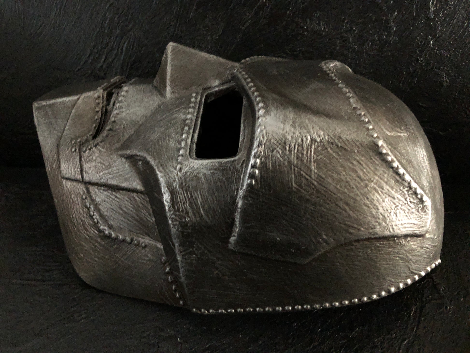mask