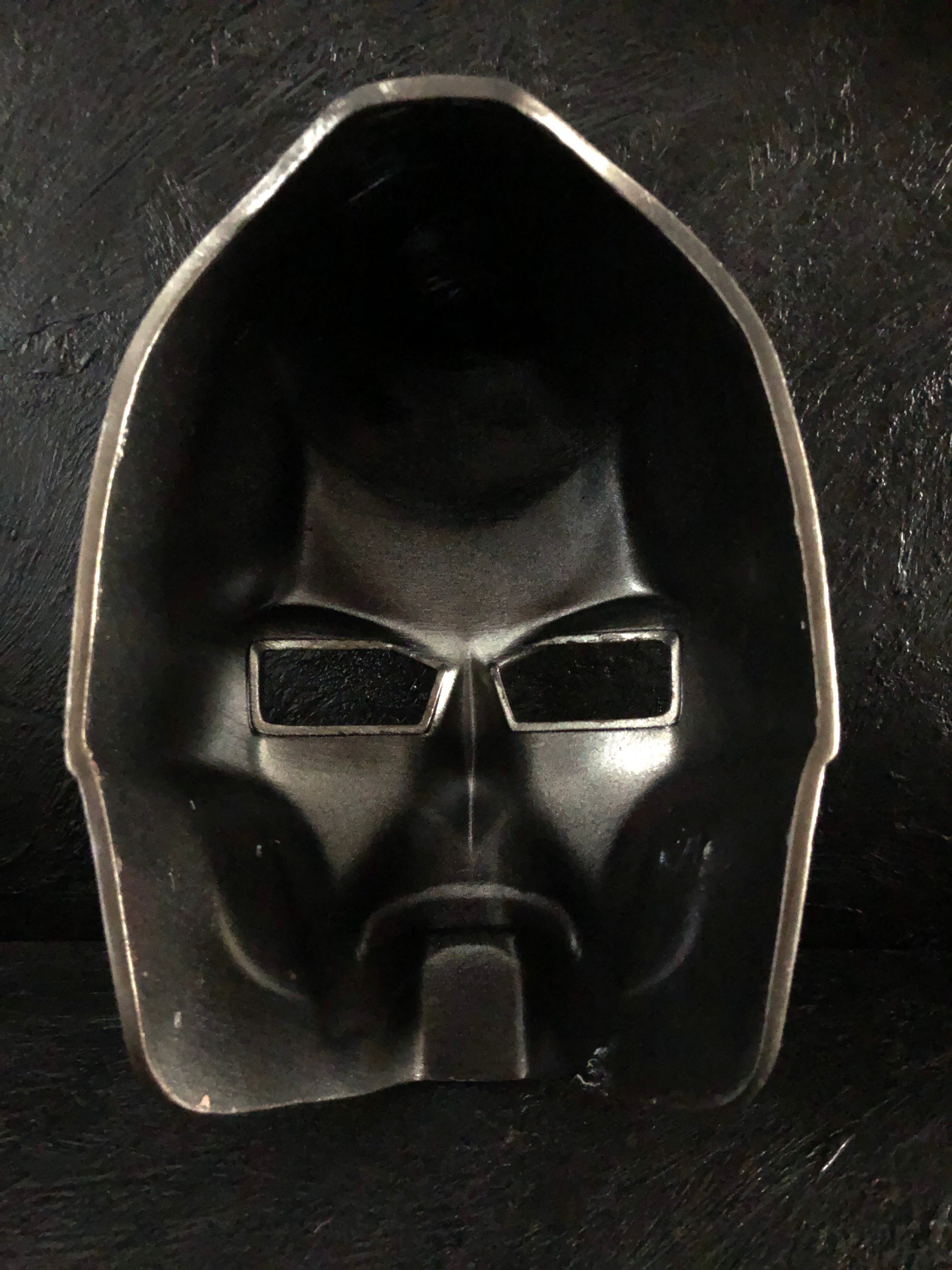 mask