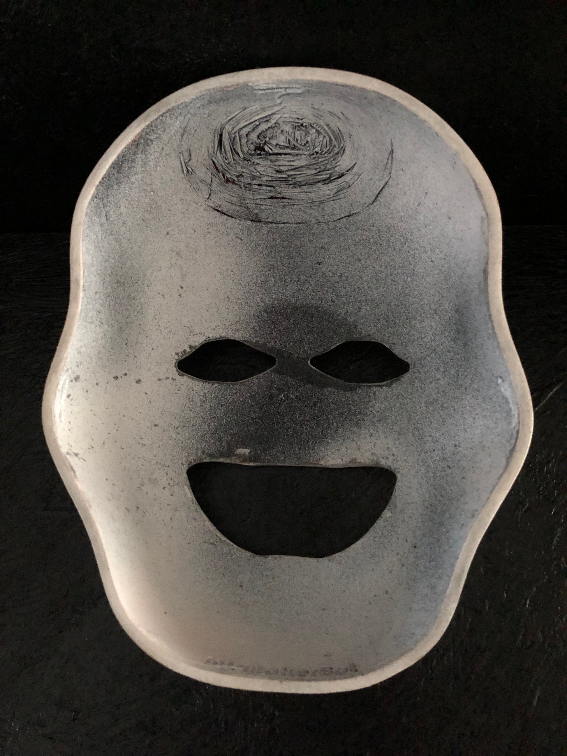 mask