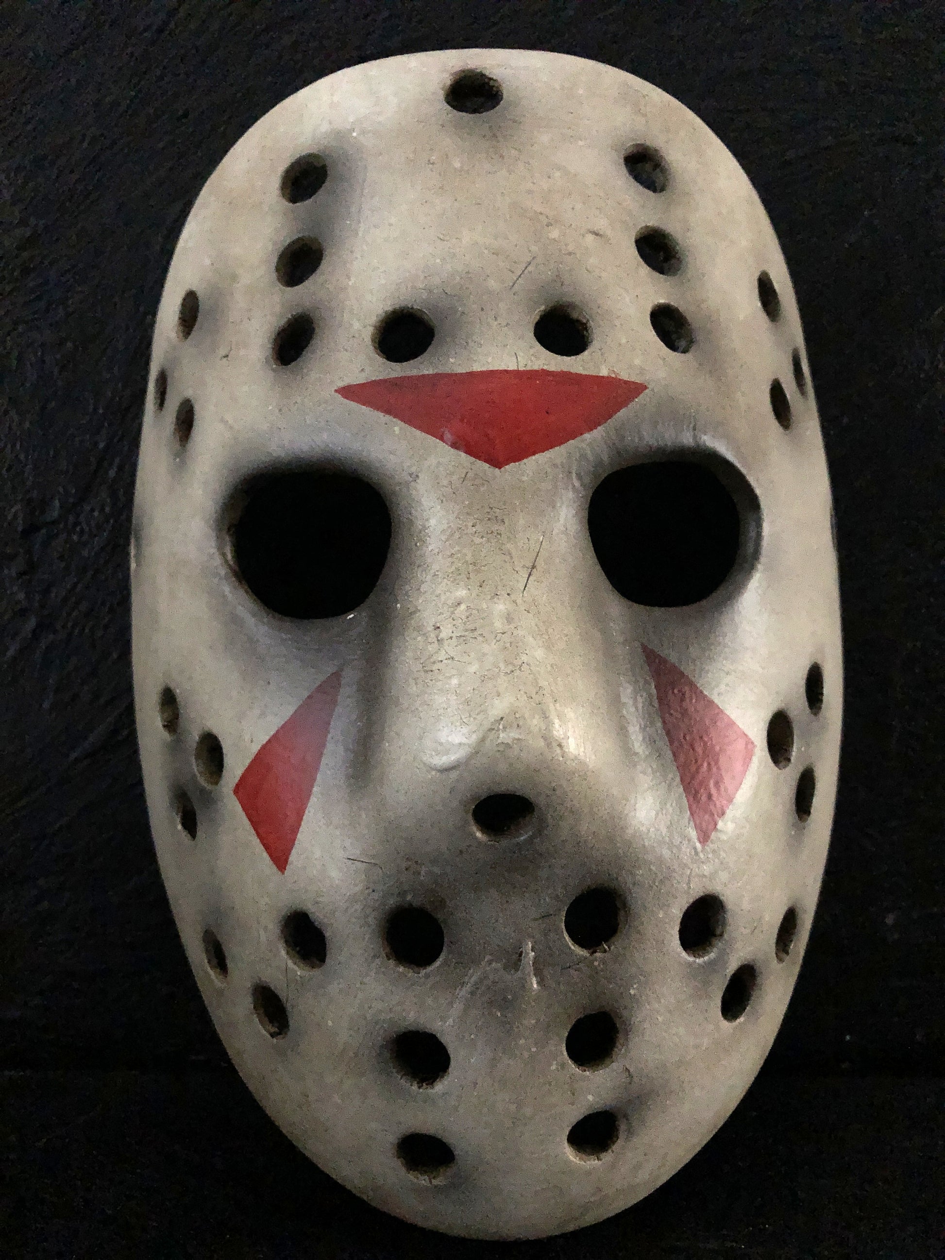 jason vorhees mask