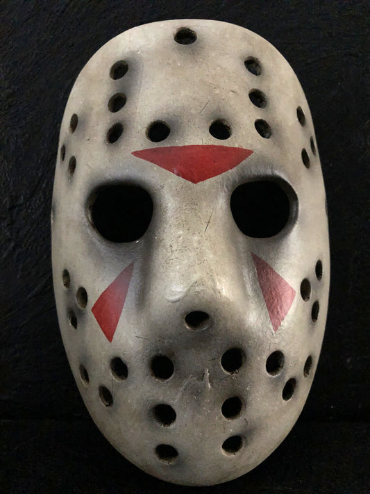 jason vorhees mask