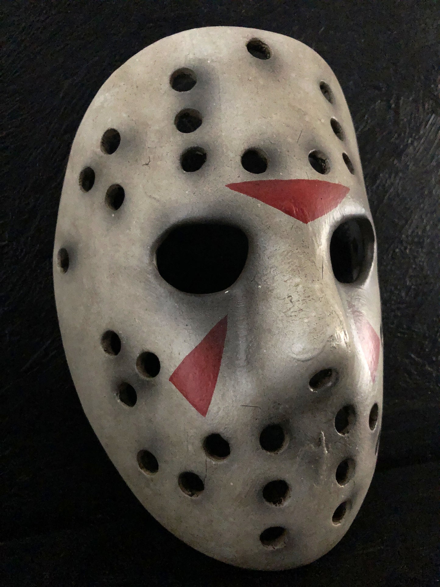 jason vorhees mask