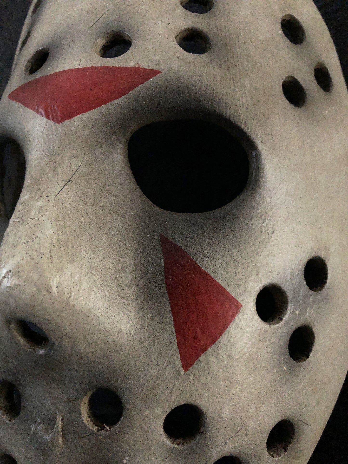 jason vorhees mask