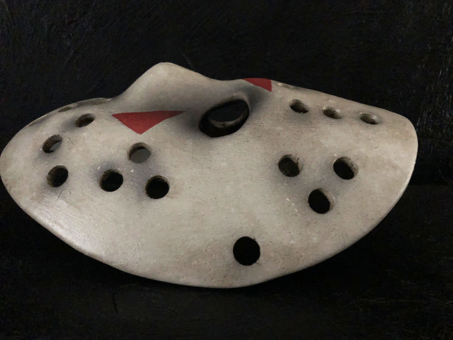jason vorhees mask
