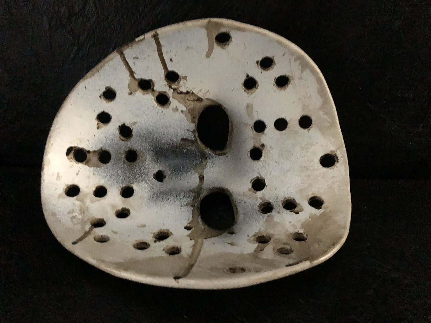 jason vorhees mask