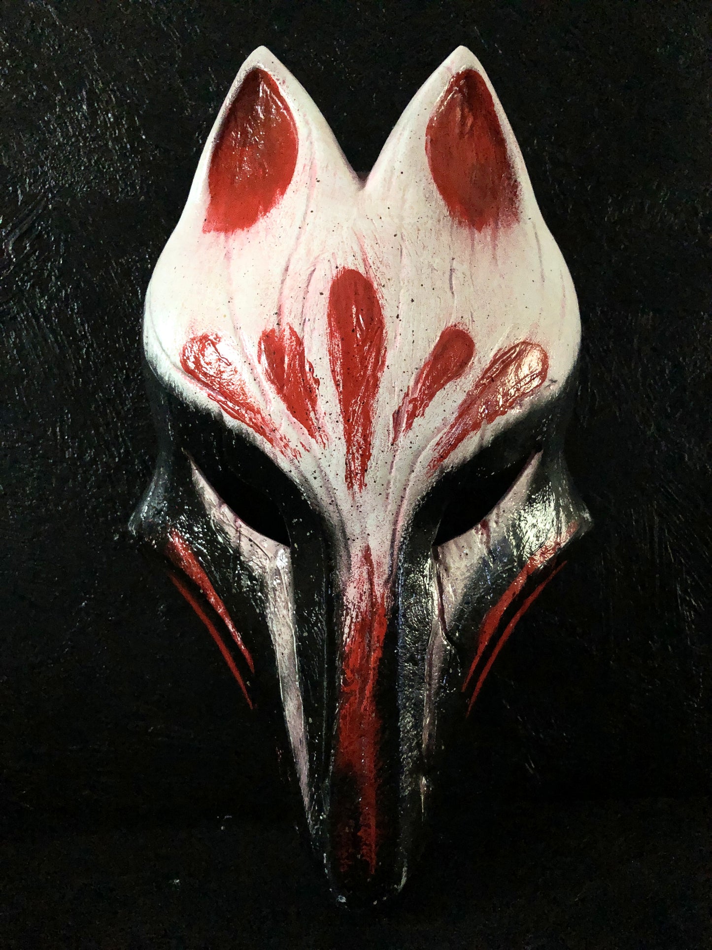 GHOST OF YOTEI - Divine Trickster Mask