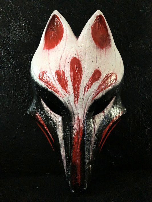 GHOST OF YOTEI - Divine Trickster Mask