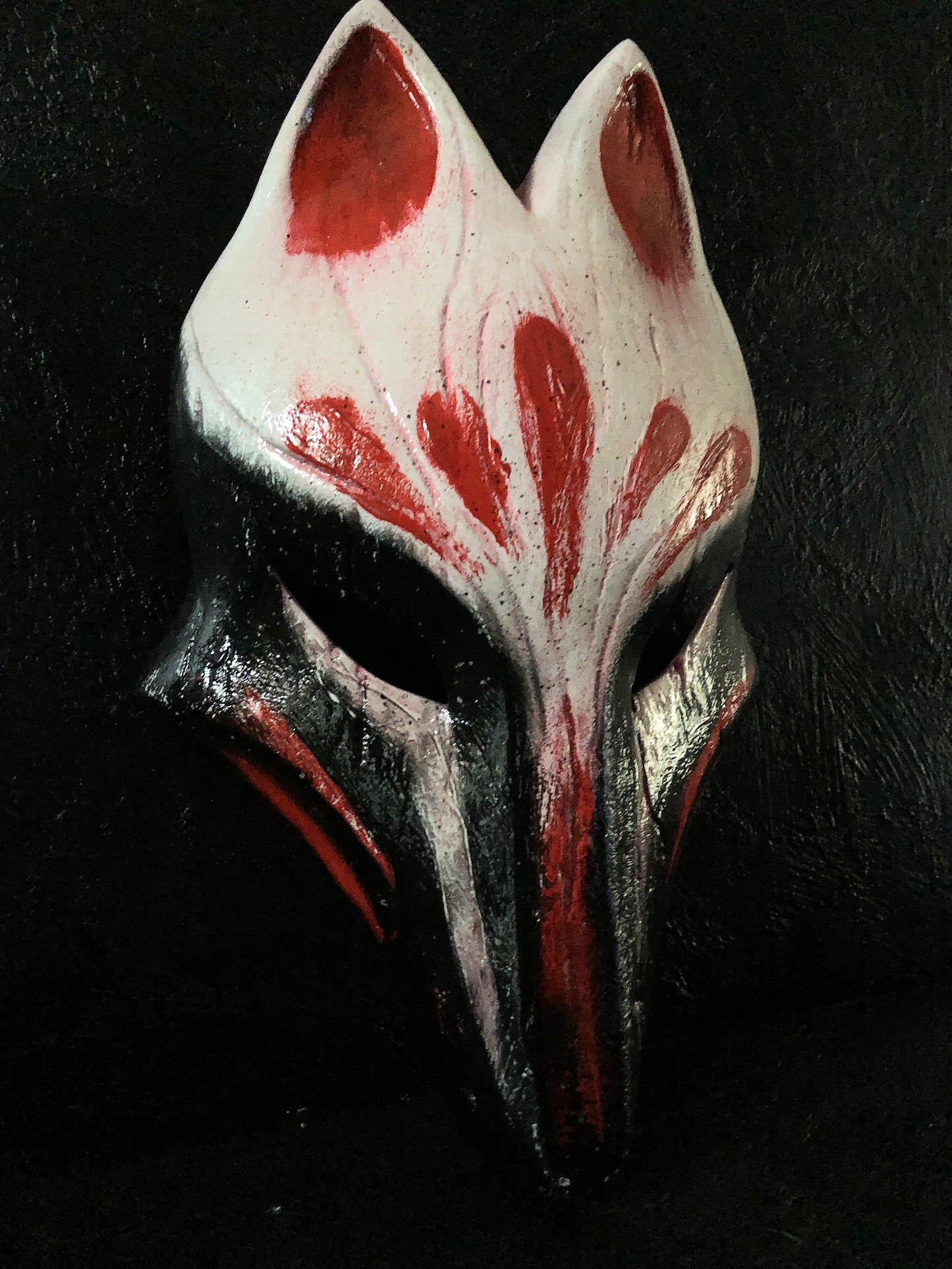 GHOST OF YOTEI - Divine Trickster Mask