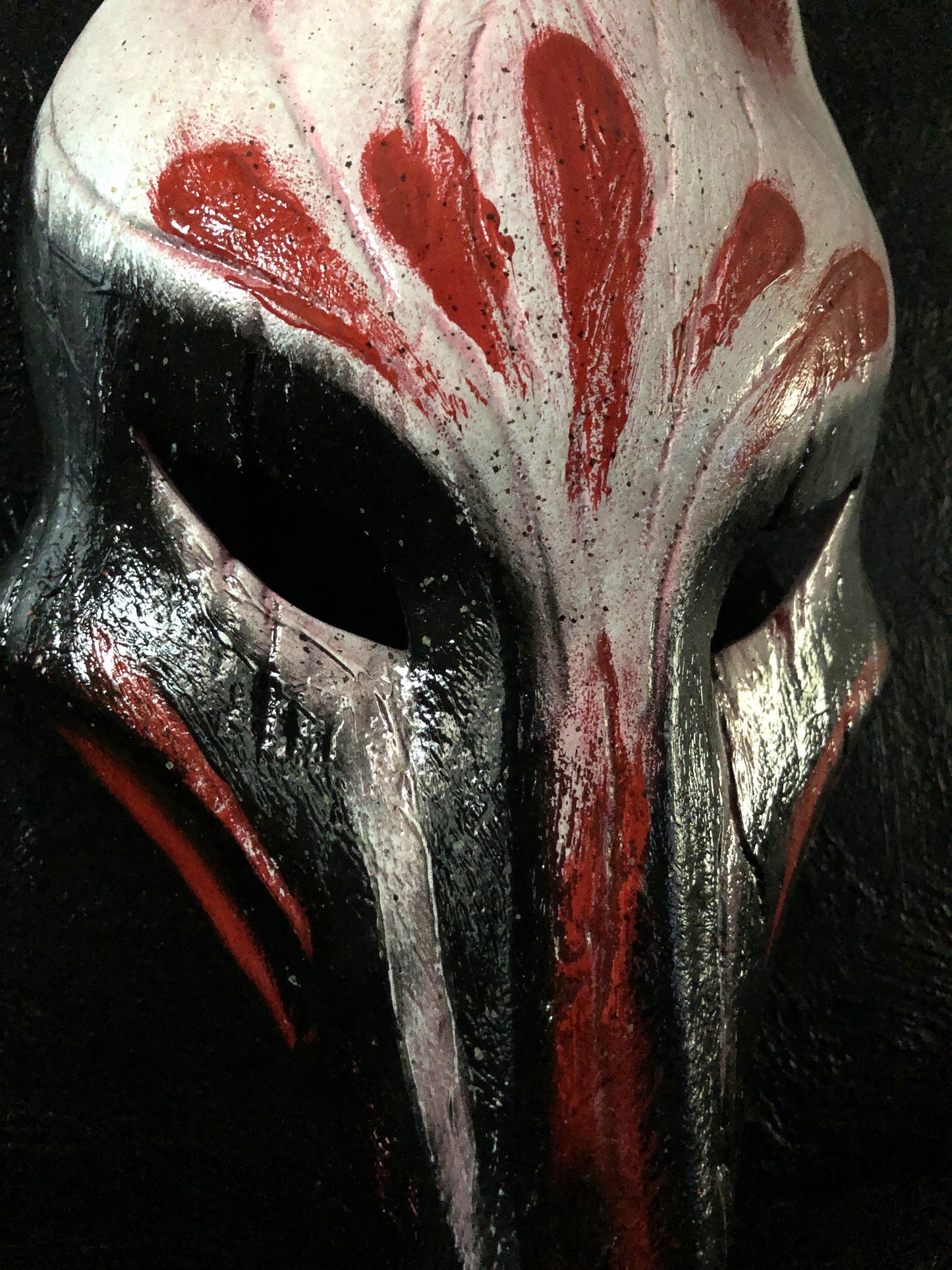 GHOST OF YOTEI - Divine Trickster Mask