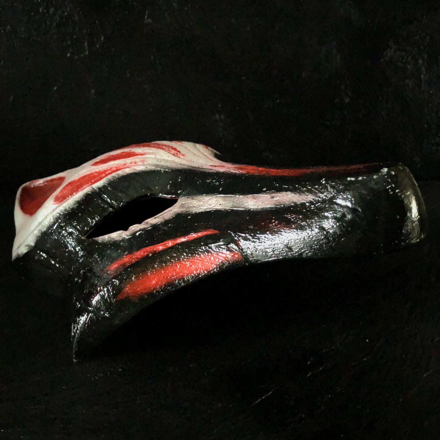 GHOST OF YOTEI - Divine Trickster Mask