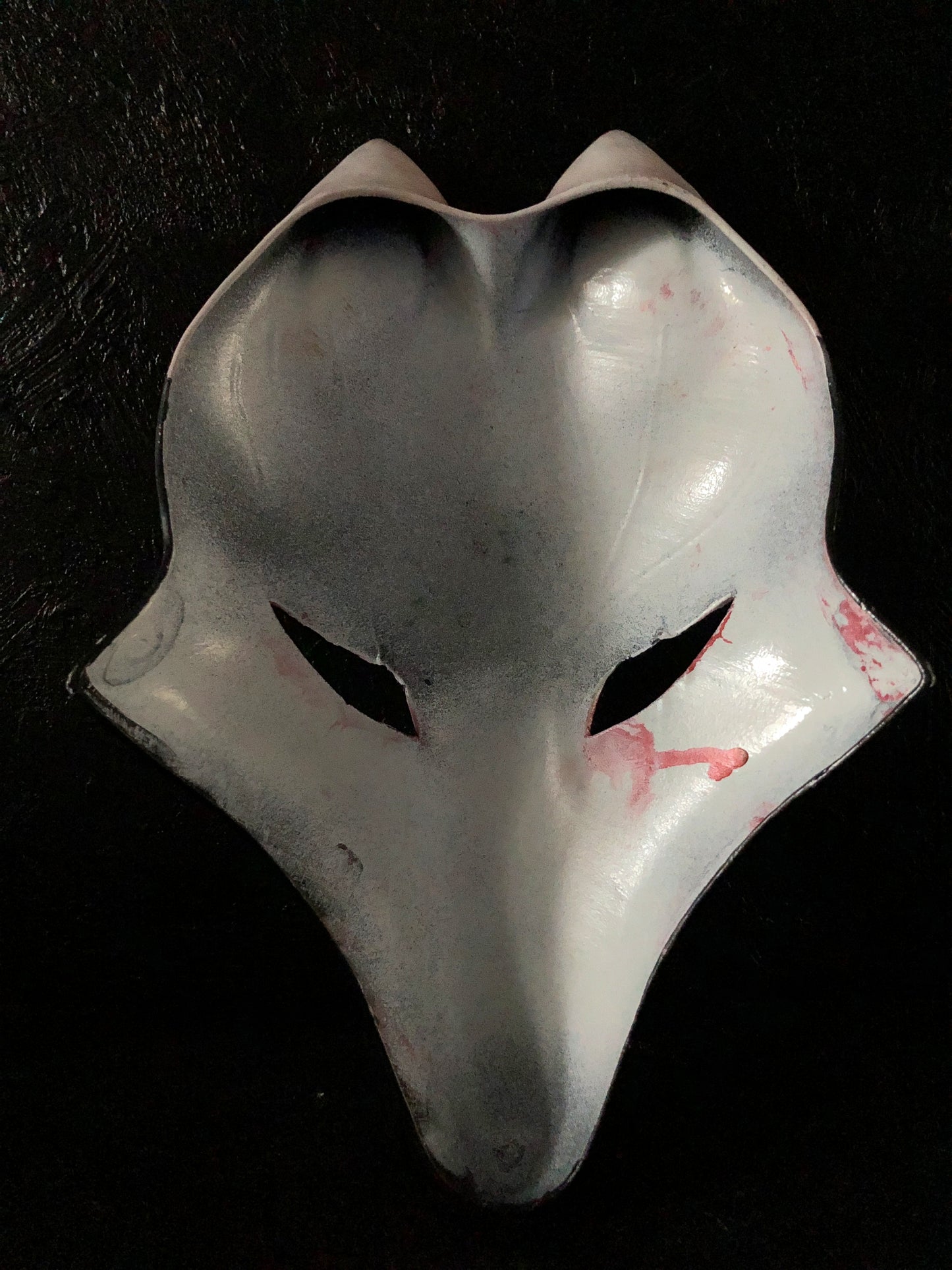 GHOST OF YOTEI - Divine Trickster Mask