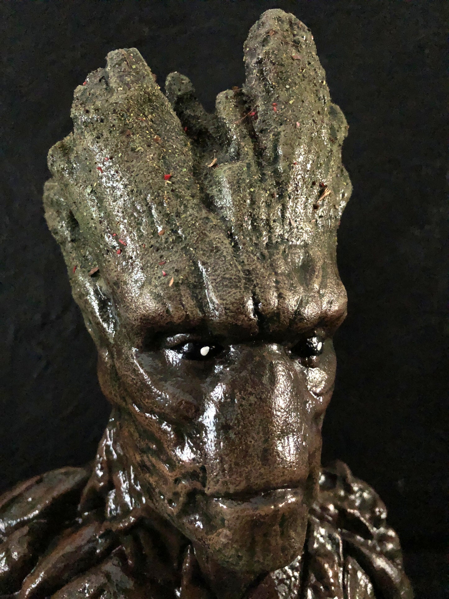 groot bust