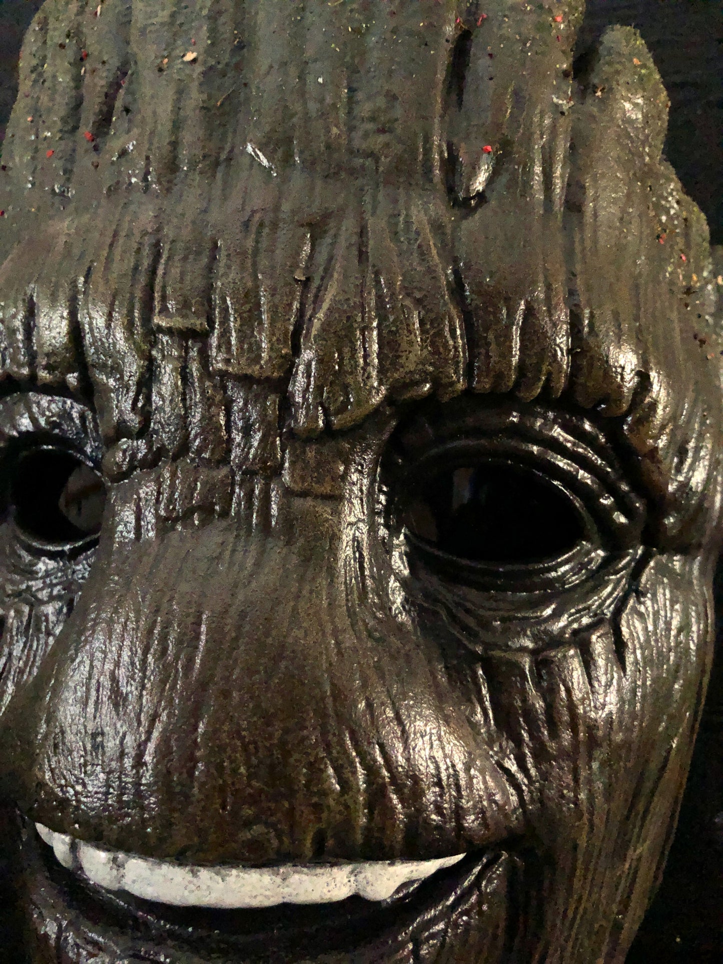 GUARDIANS OF THE GALAXY - Groot Mask