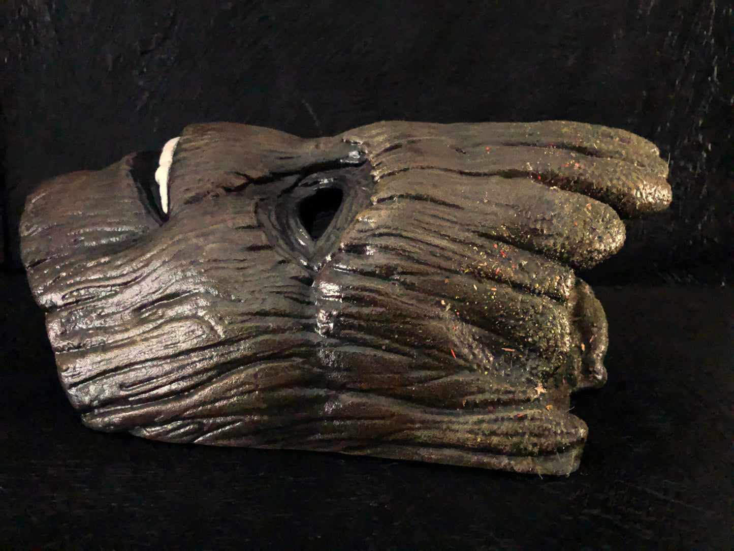 GUARDIANS OF THE GALAXY - Groot Mask