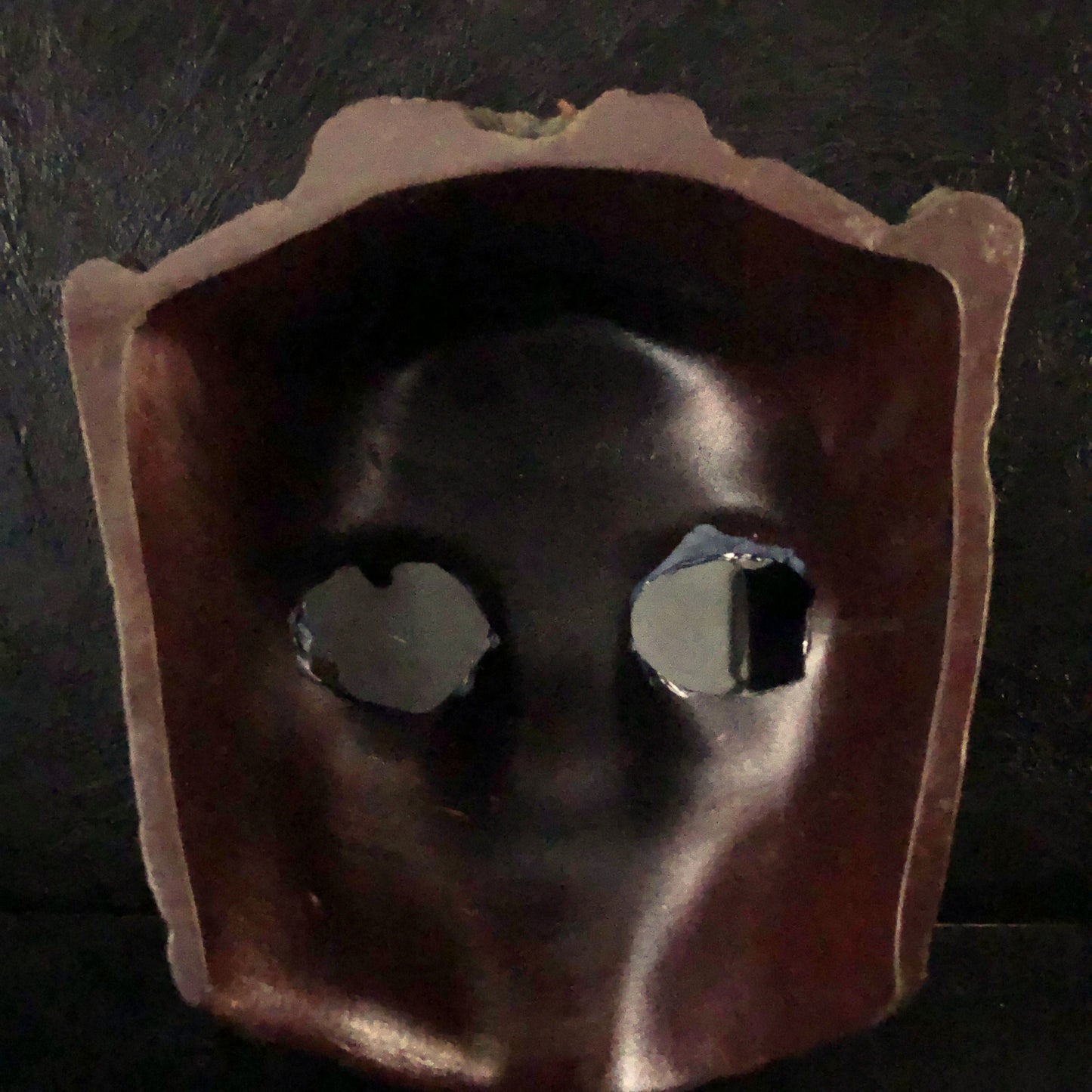 GUARDIANS OF THE GALAXY - Groot Mask