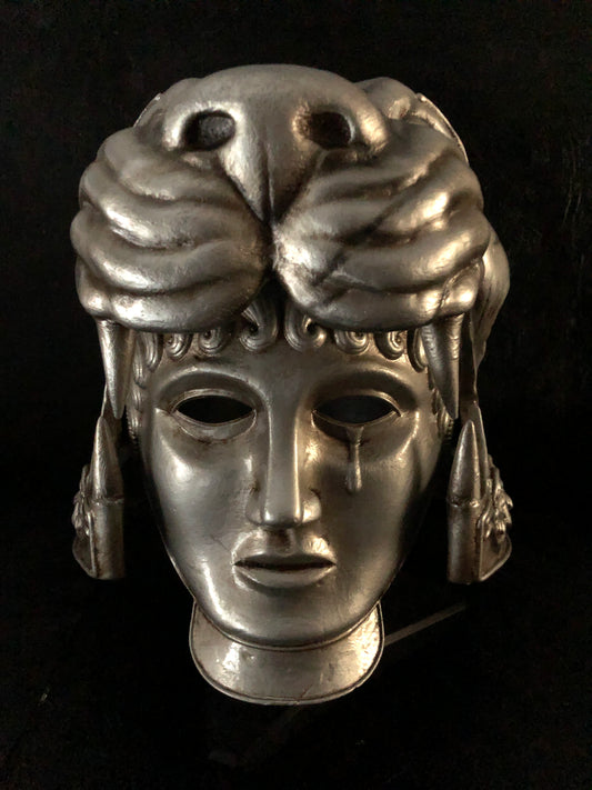 helmet