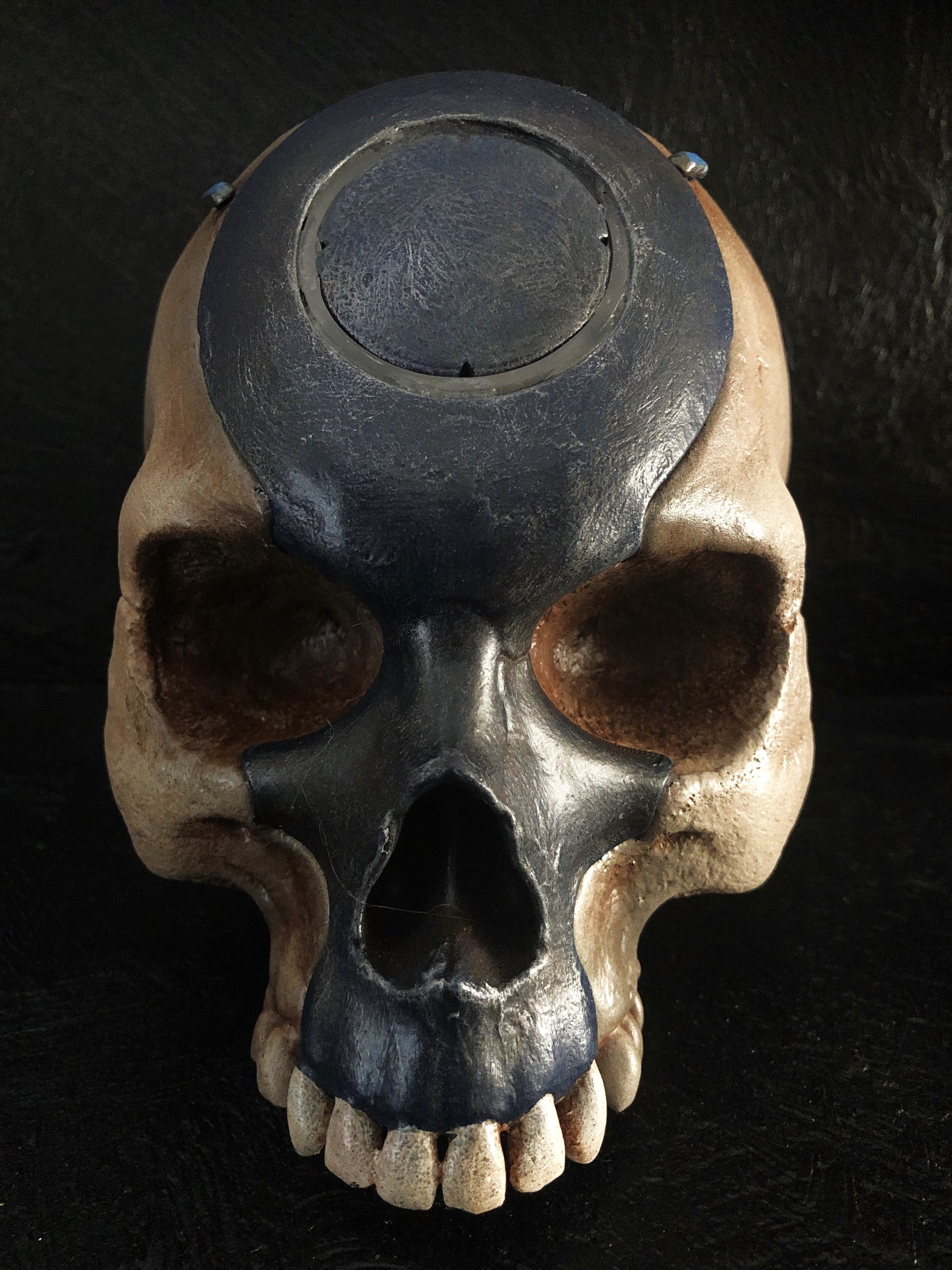 skull