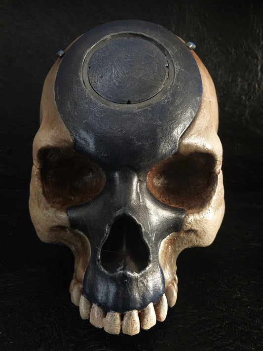 skull