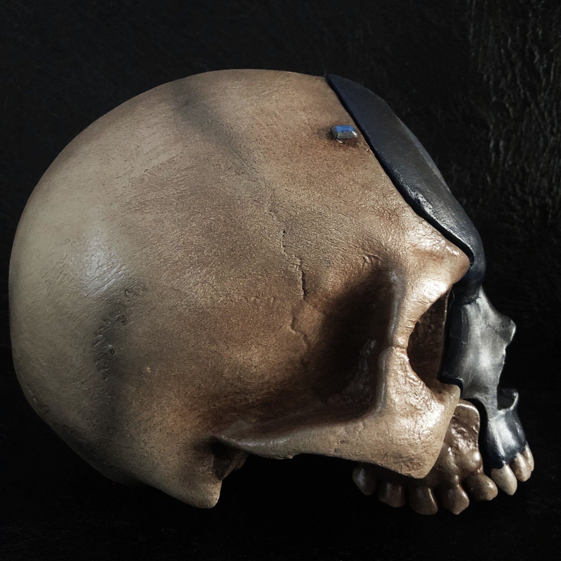 skull