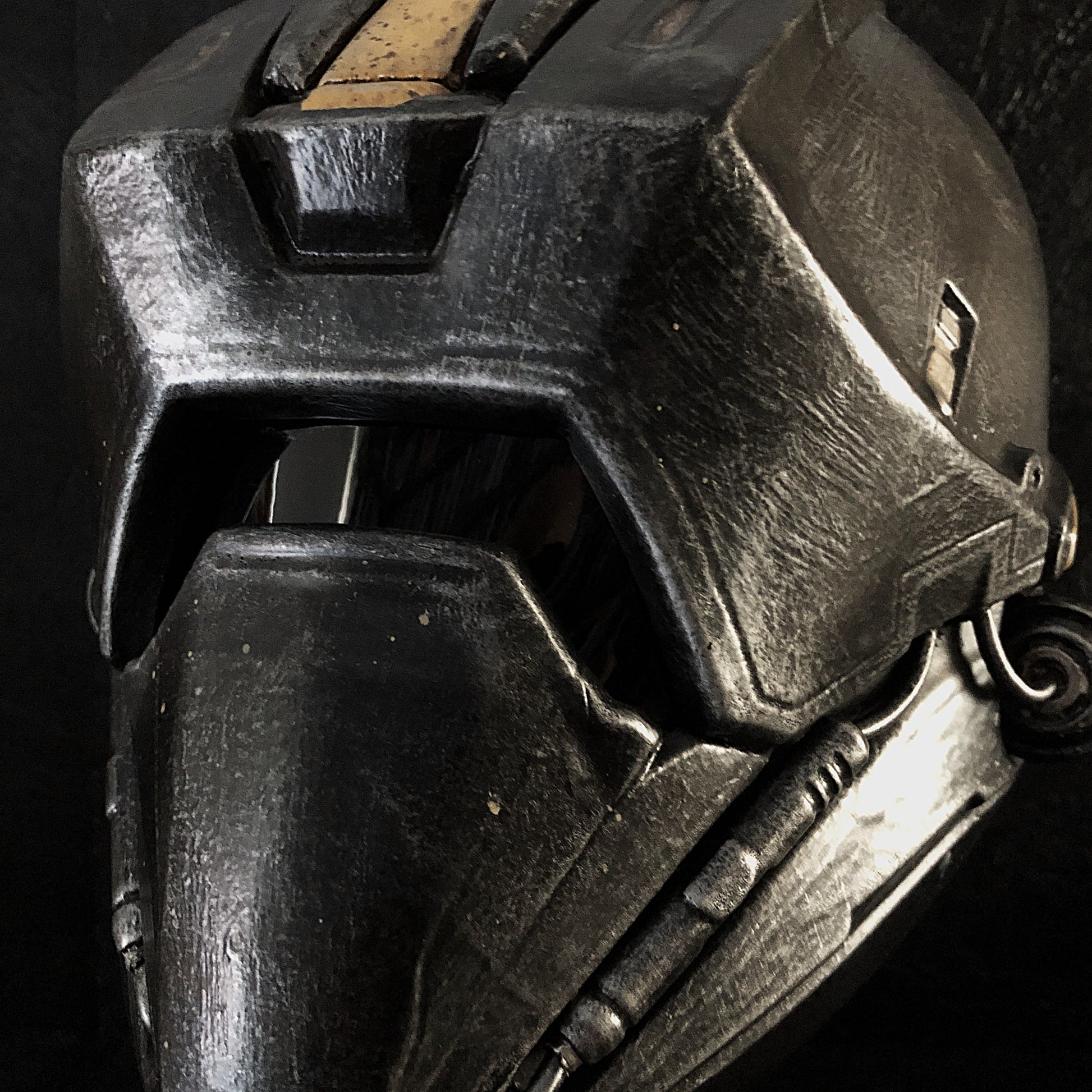 helmet