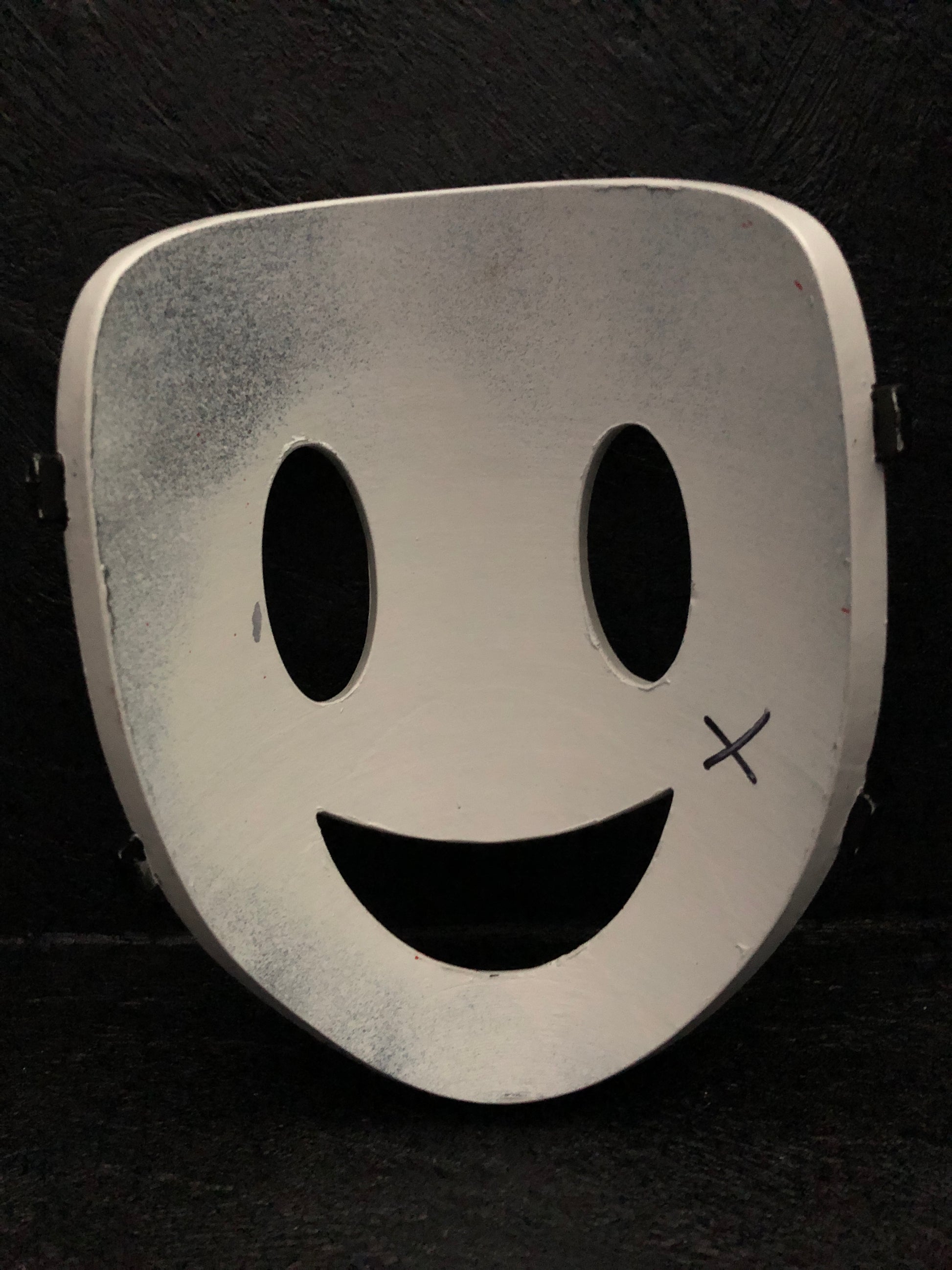 mask