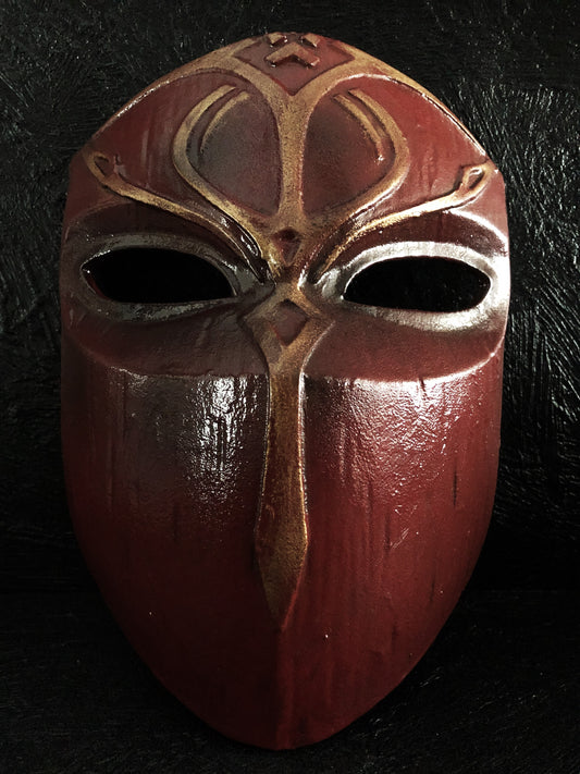 mask