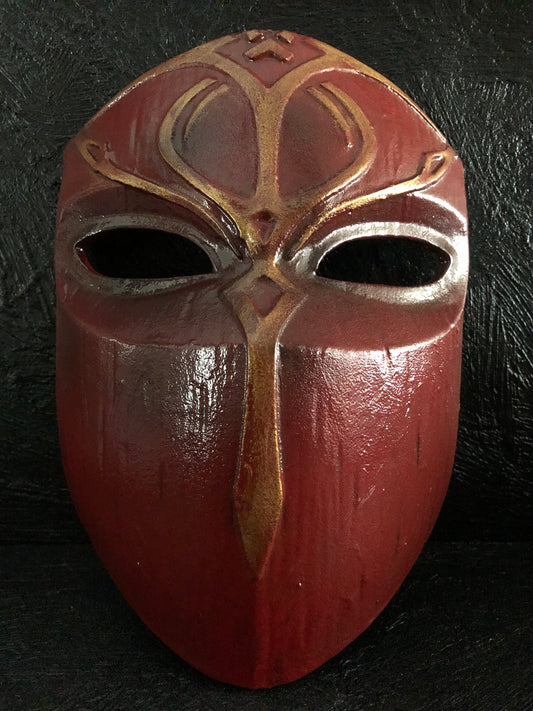 HOGWARTS LEGACY - Sanguine Mask