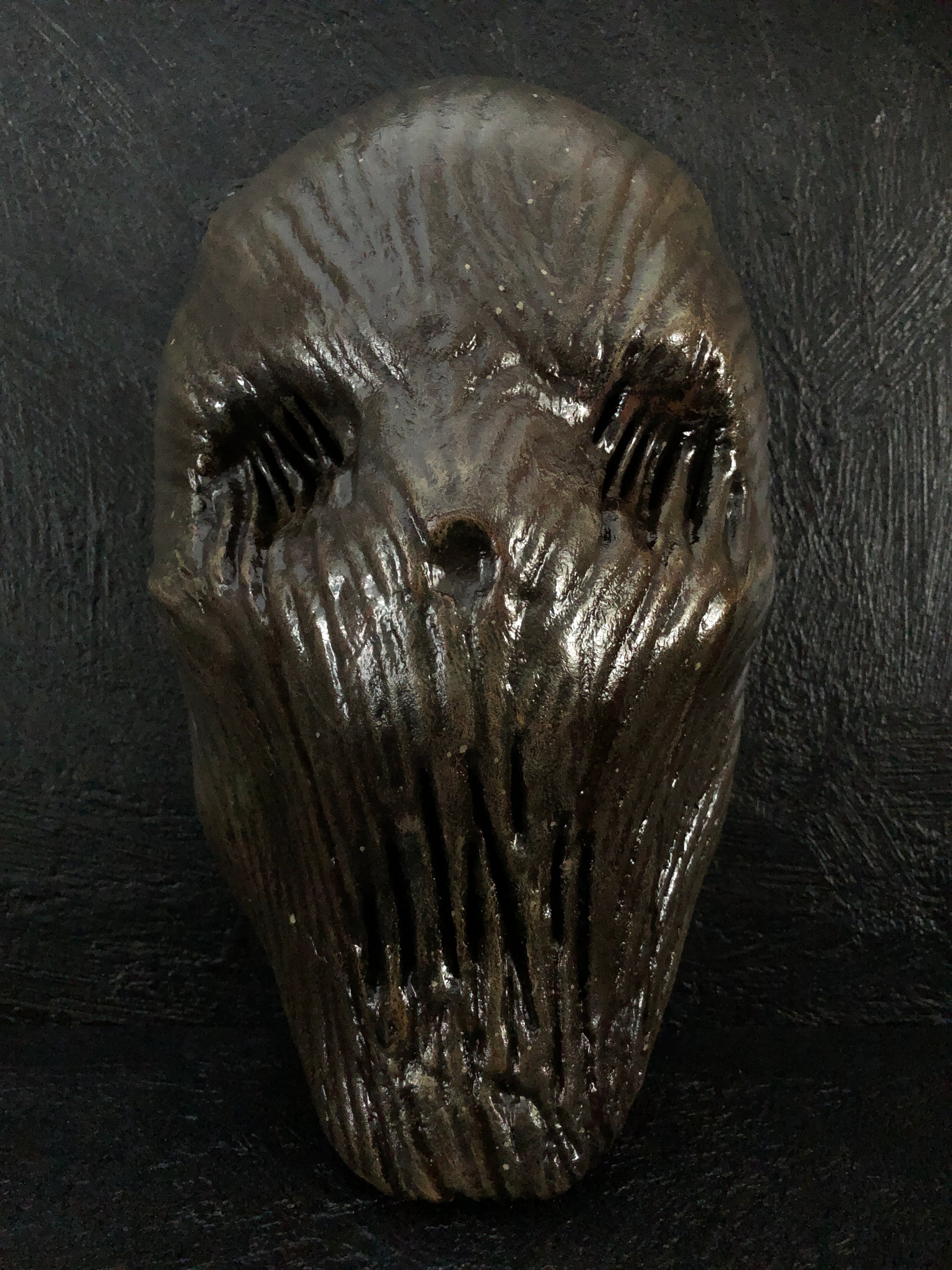 mask
