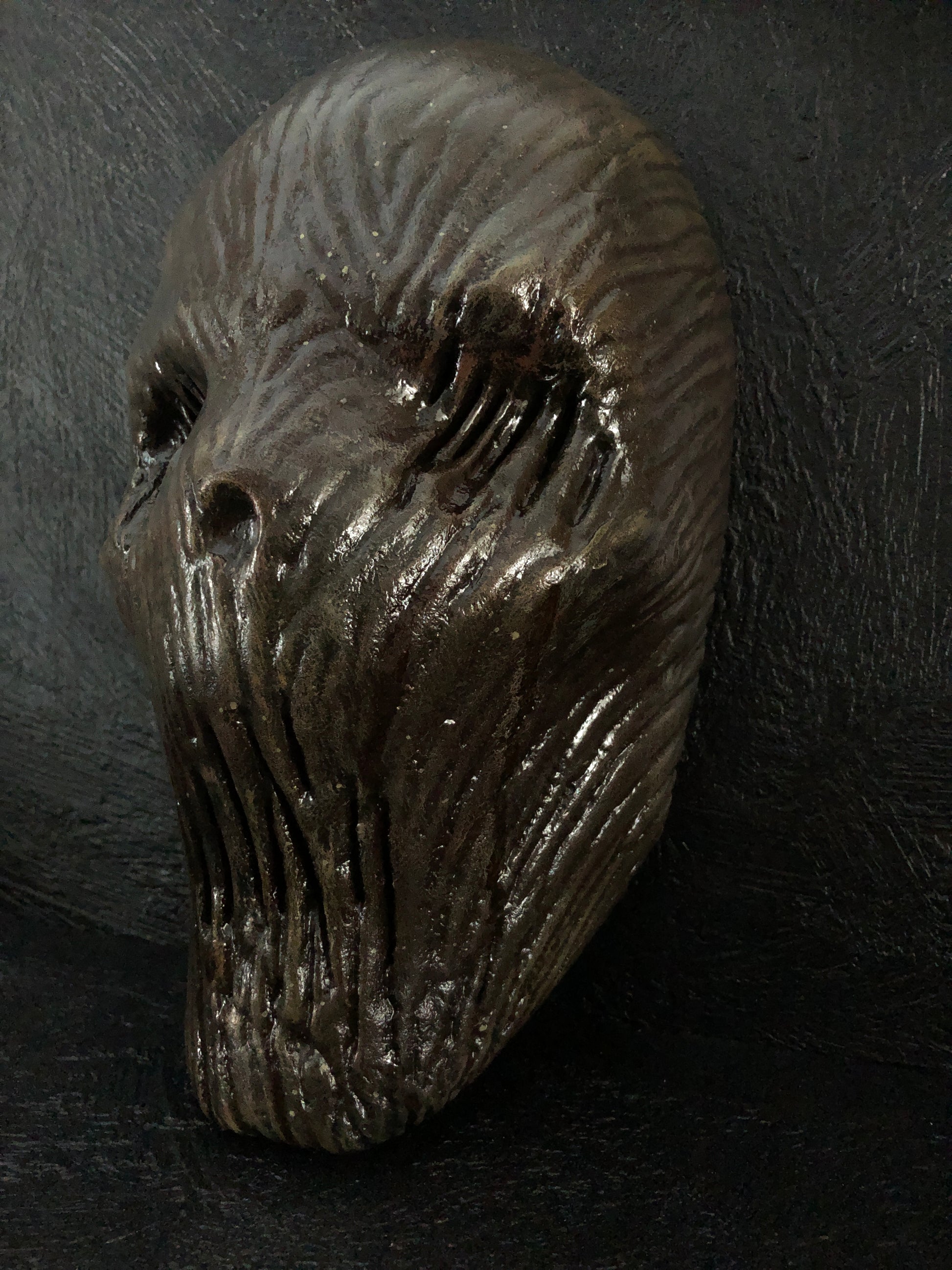 mask