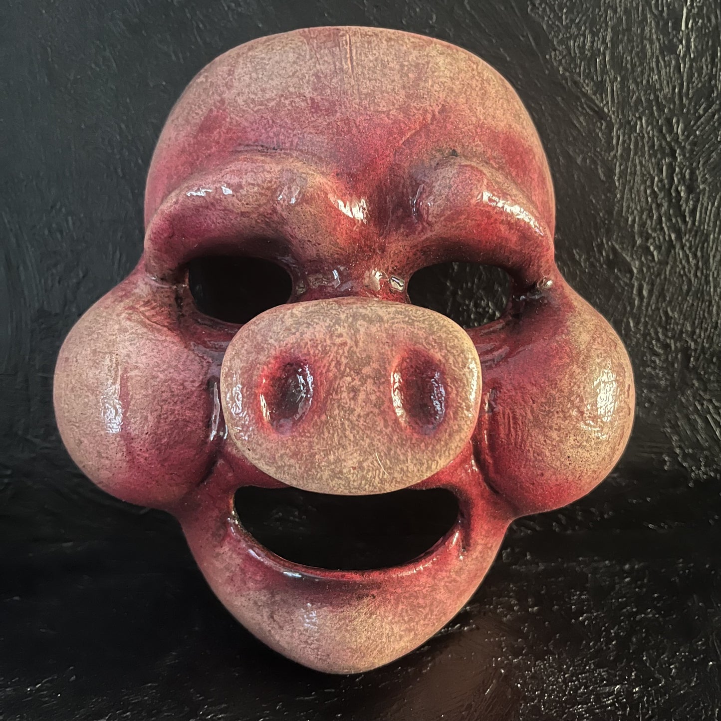HORROR - Pig Mask