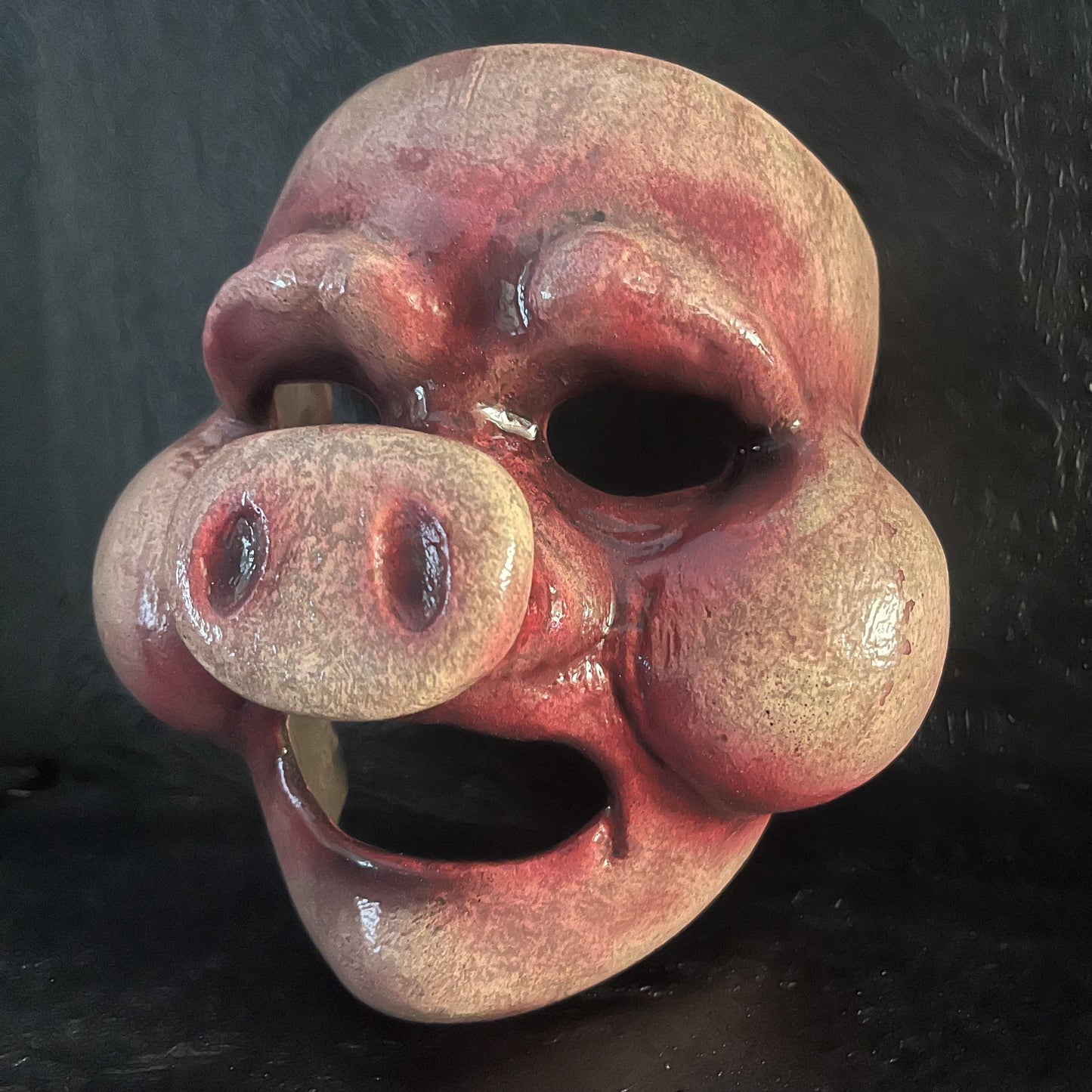 HORROR - Pig Mask