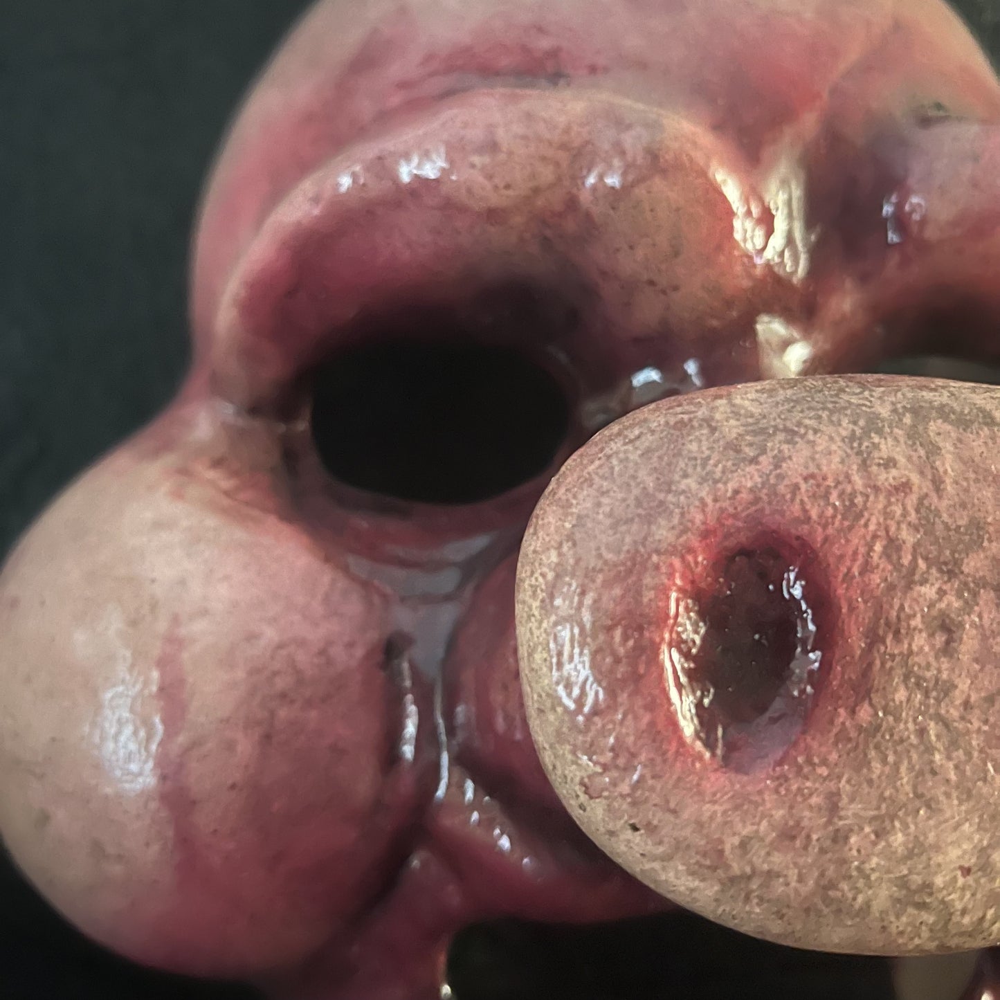 HORROR - Pig Mask