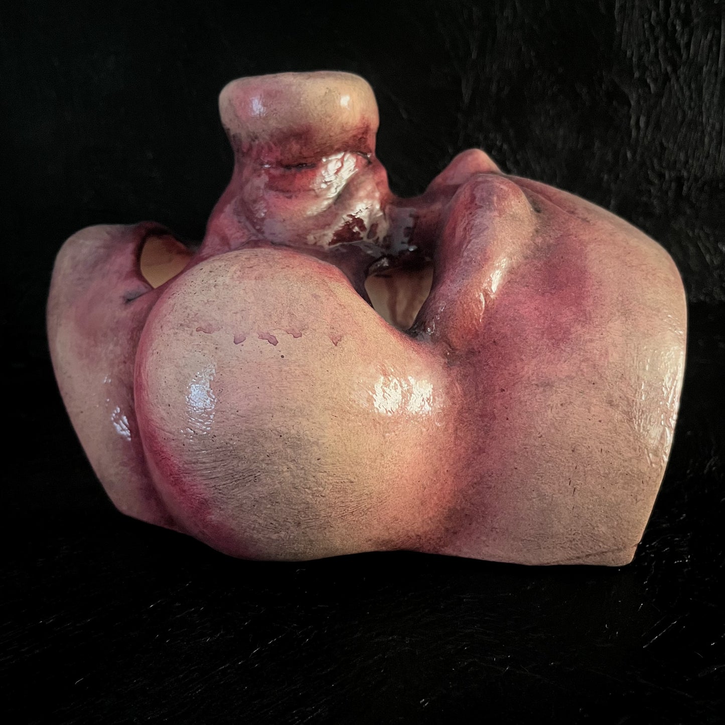 HORROR - Pig Mask