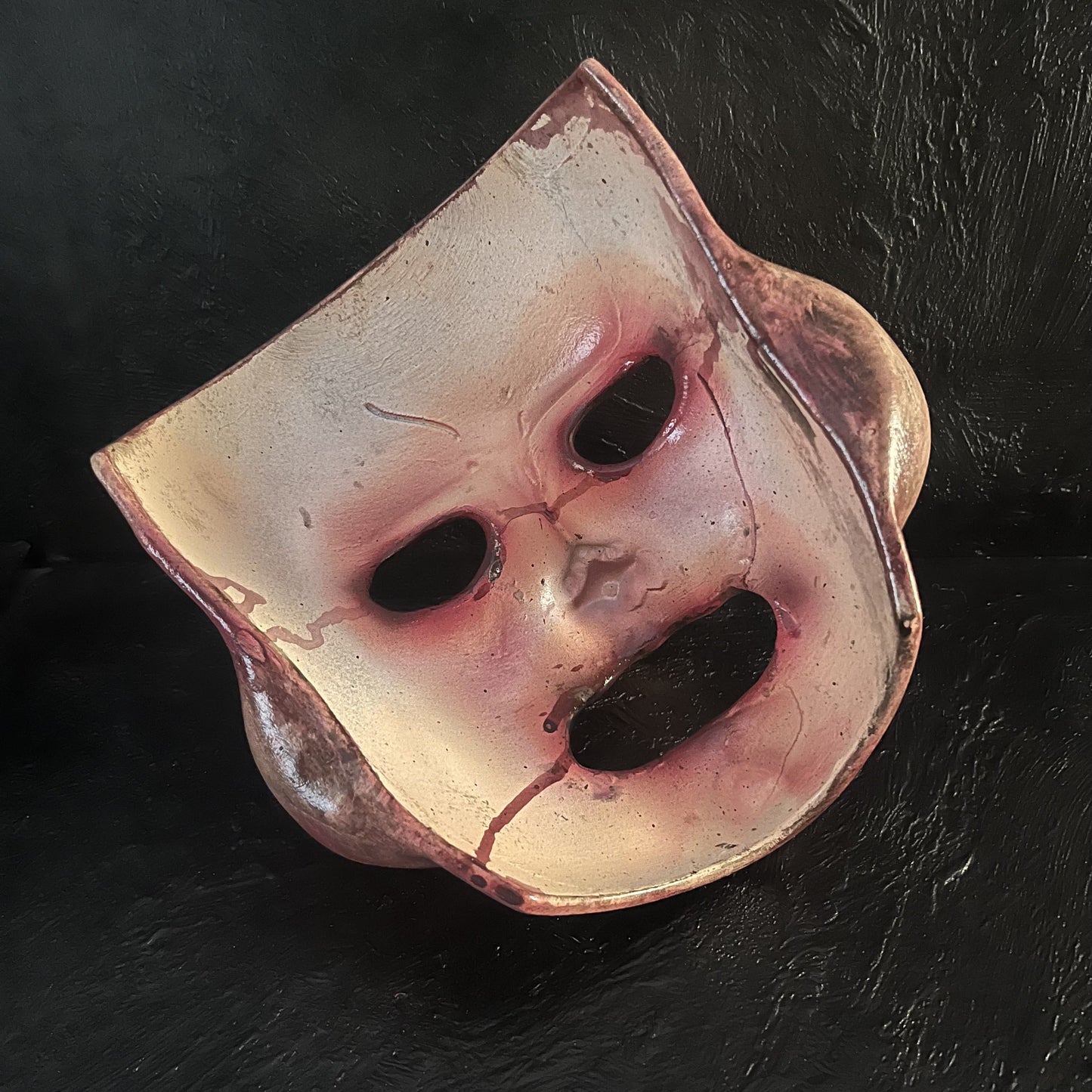 HORROR - Pig Mask