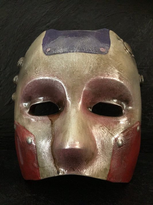 HORROR - Anime Robot Mask