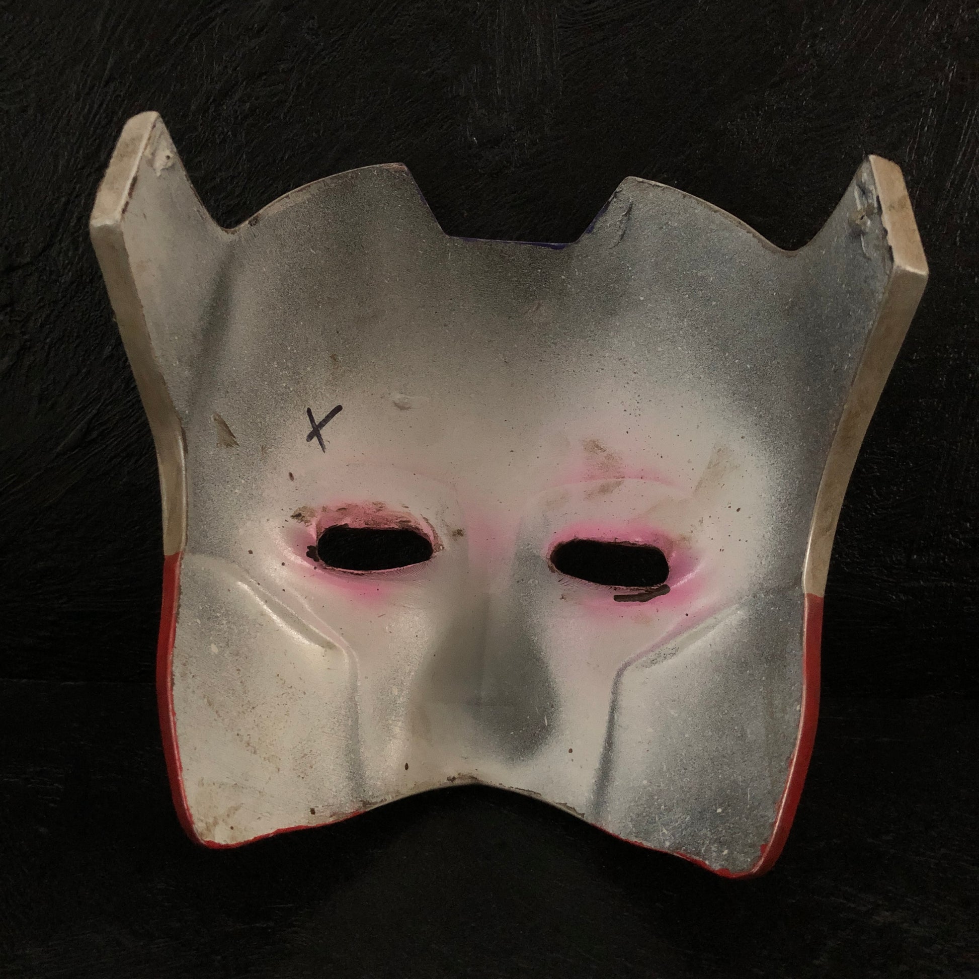 mask
