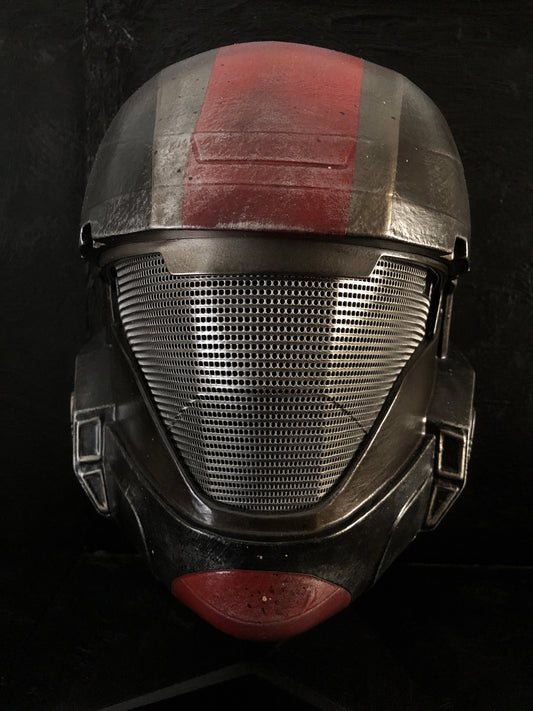 helmet