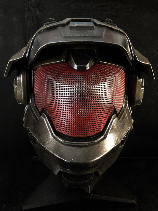 helmet
