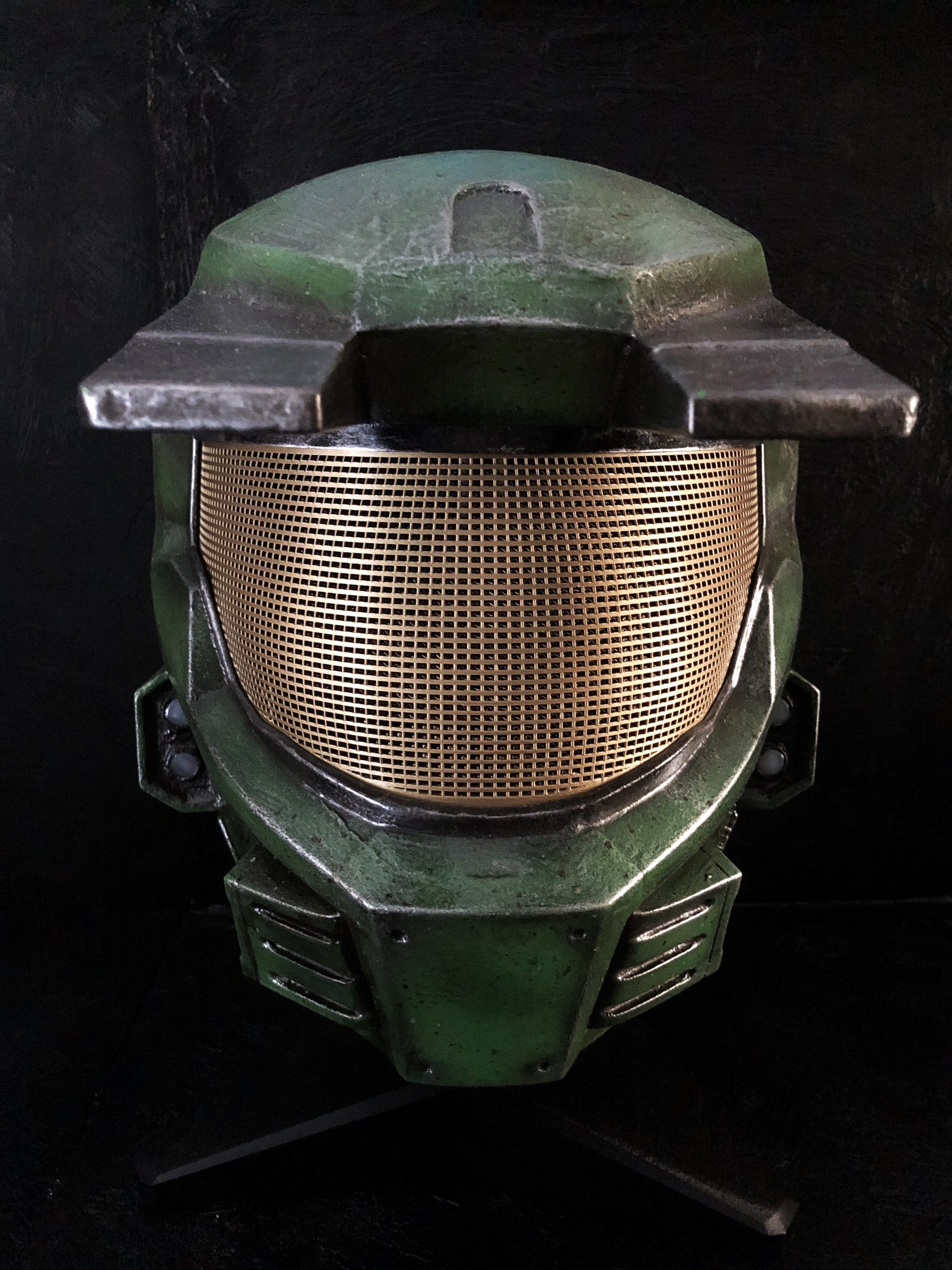helmet