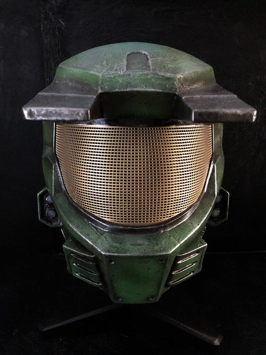 helmet