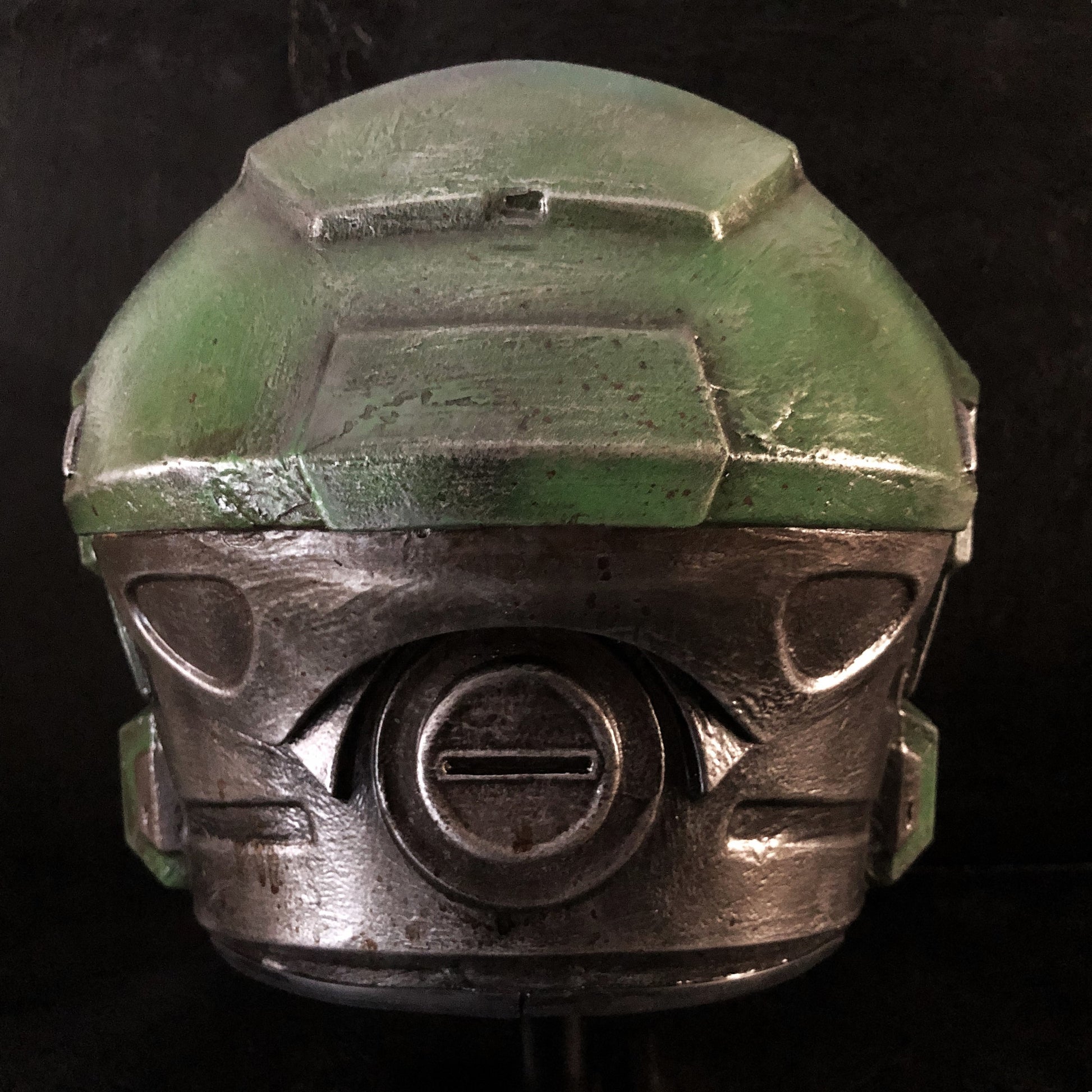 helmet