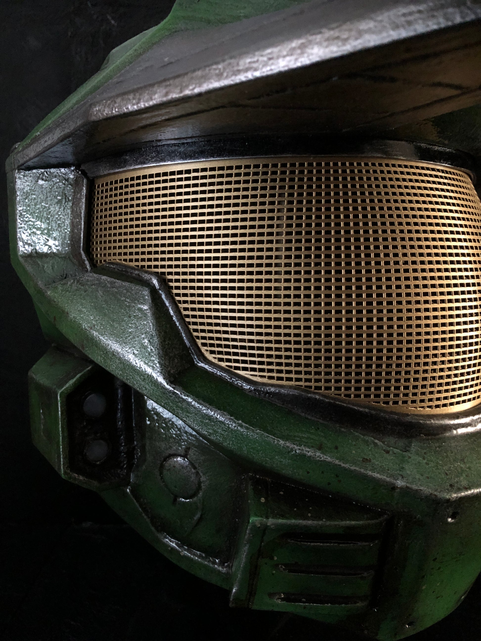 helmet