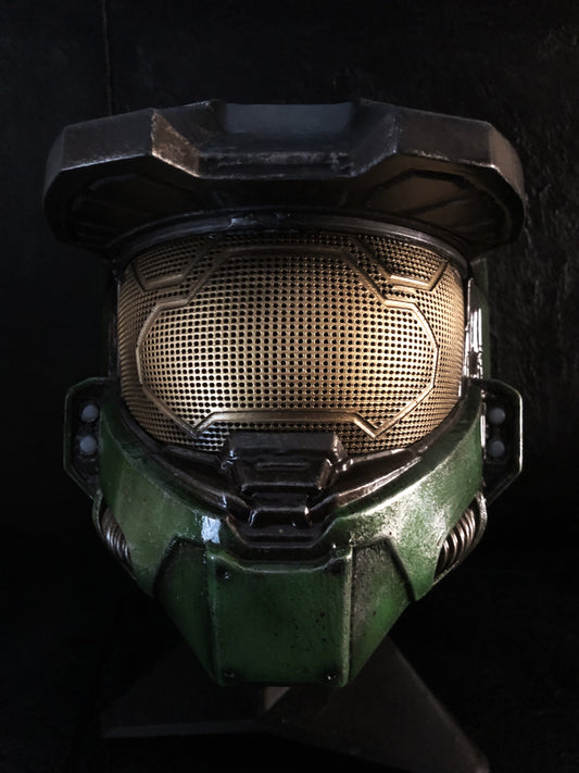 helmet