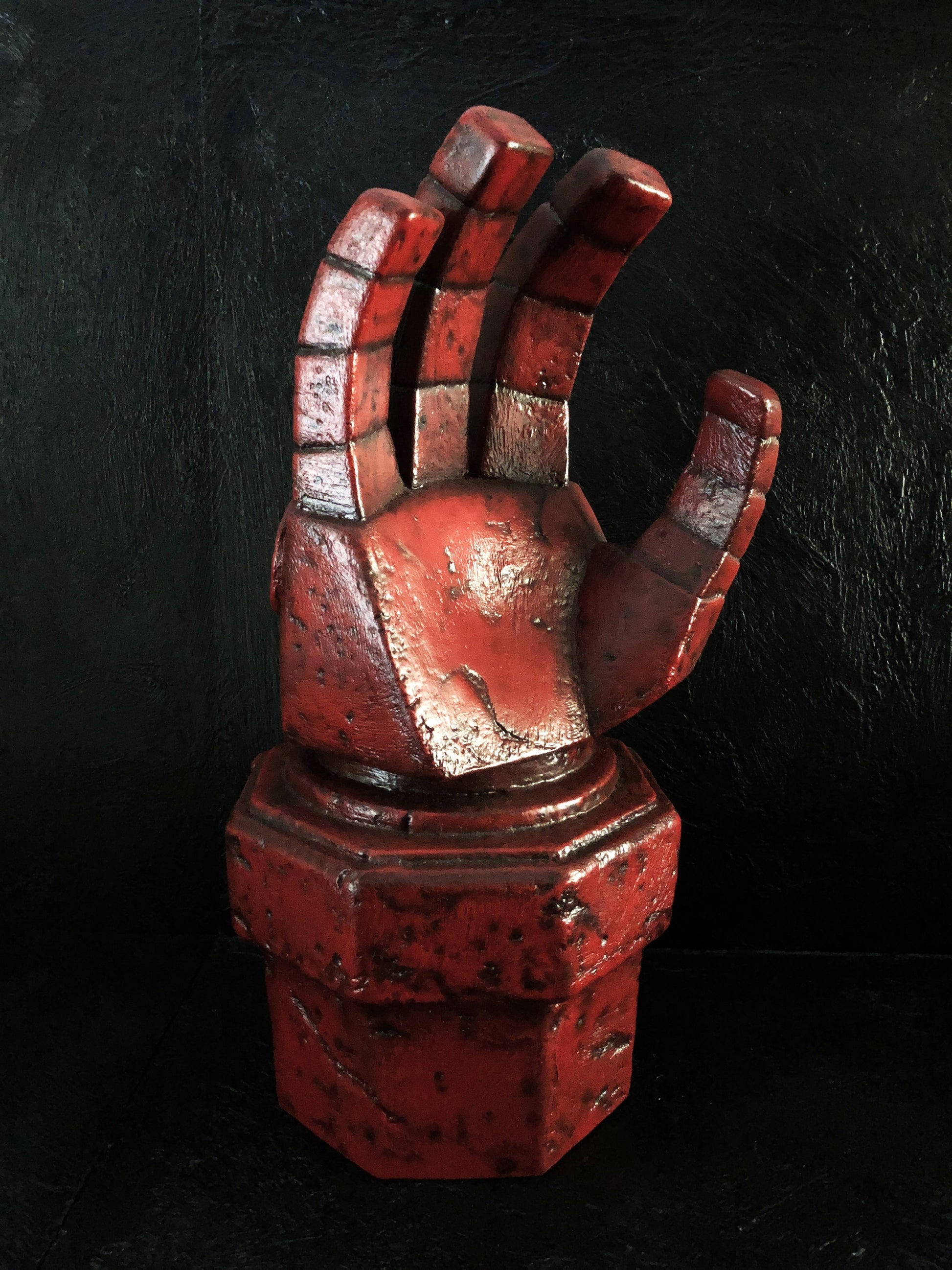 figurine