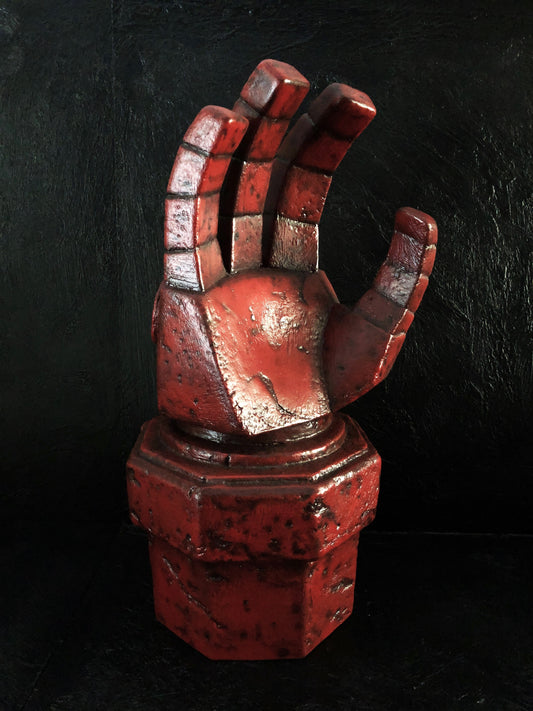 figurine