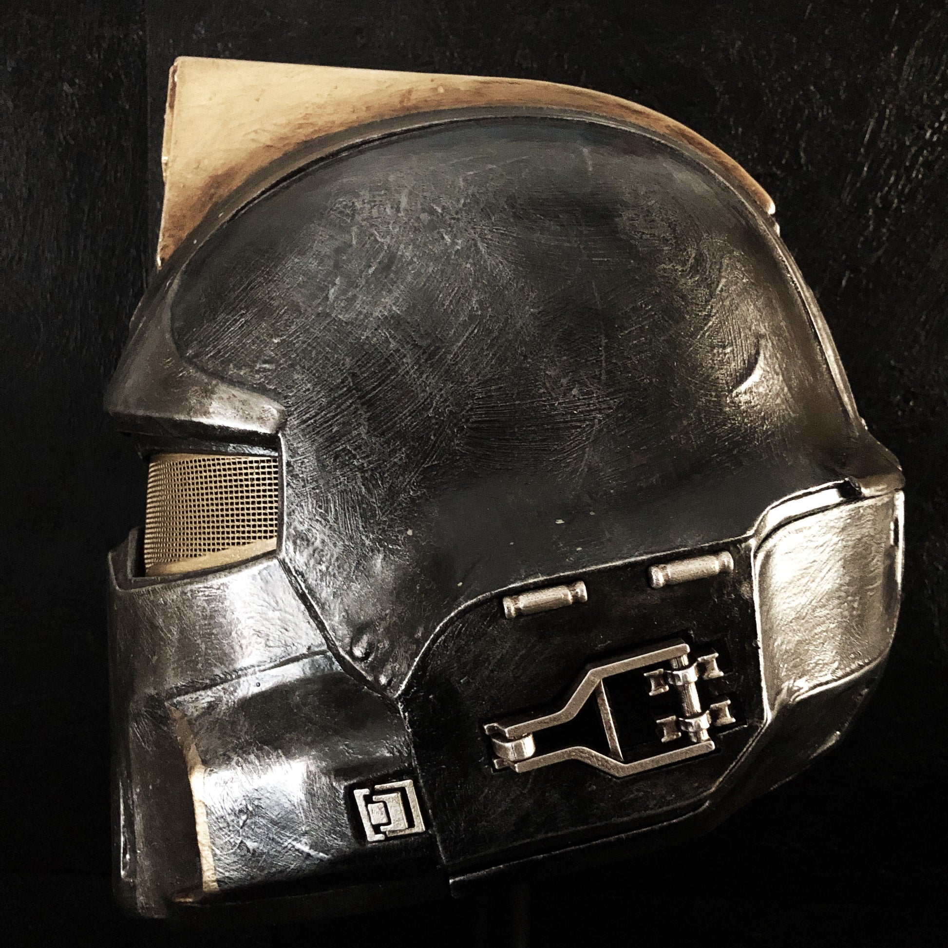 helmet