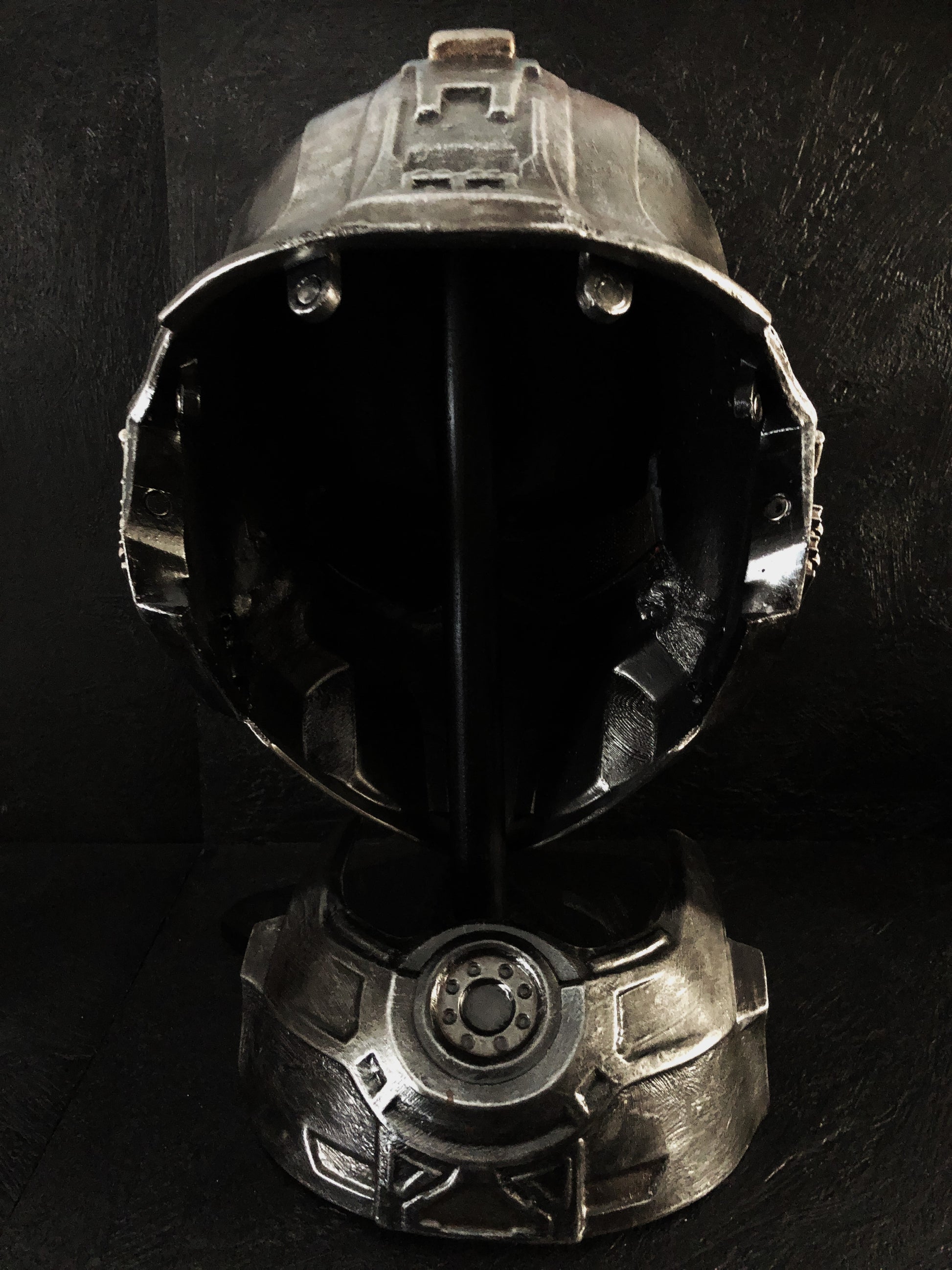 helmet