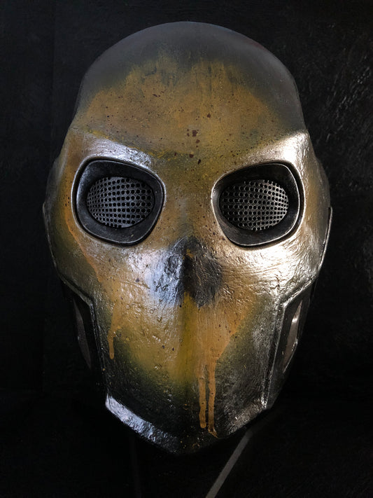 helmet