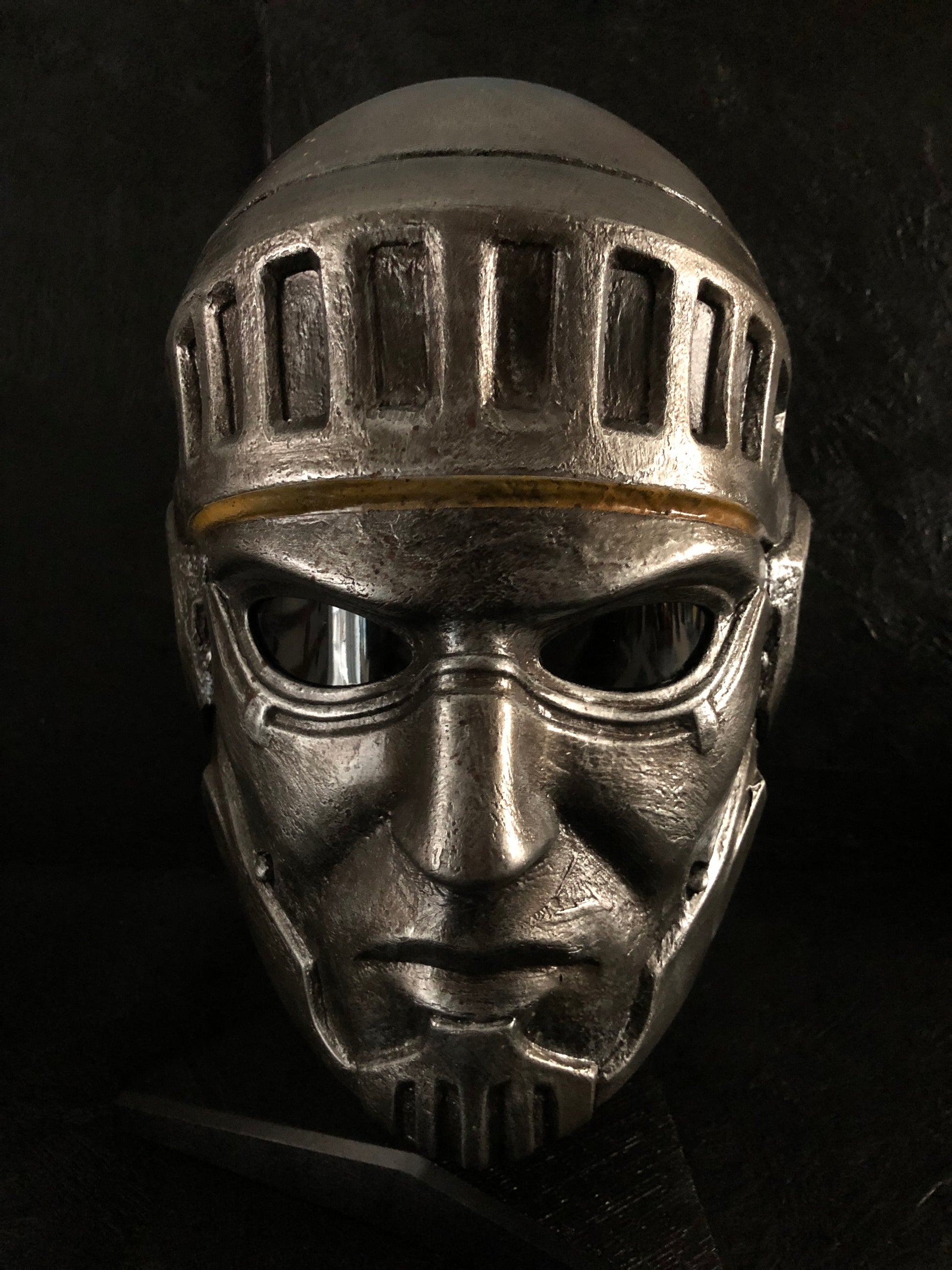 helmet
